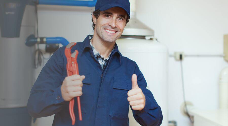 Professional Tankless Water Heater Installation in Concordia, MO